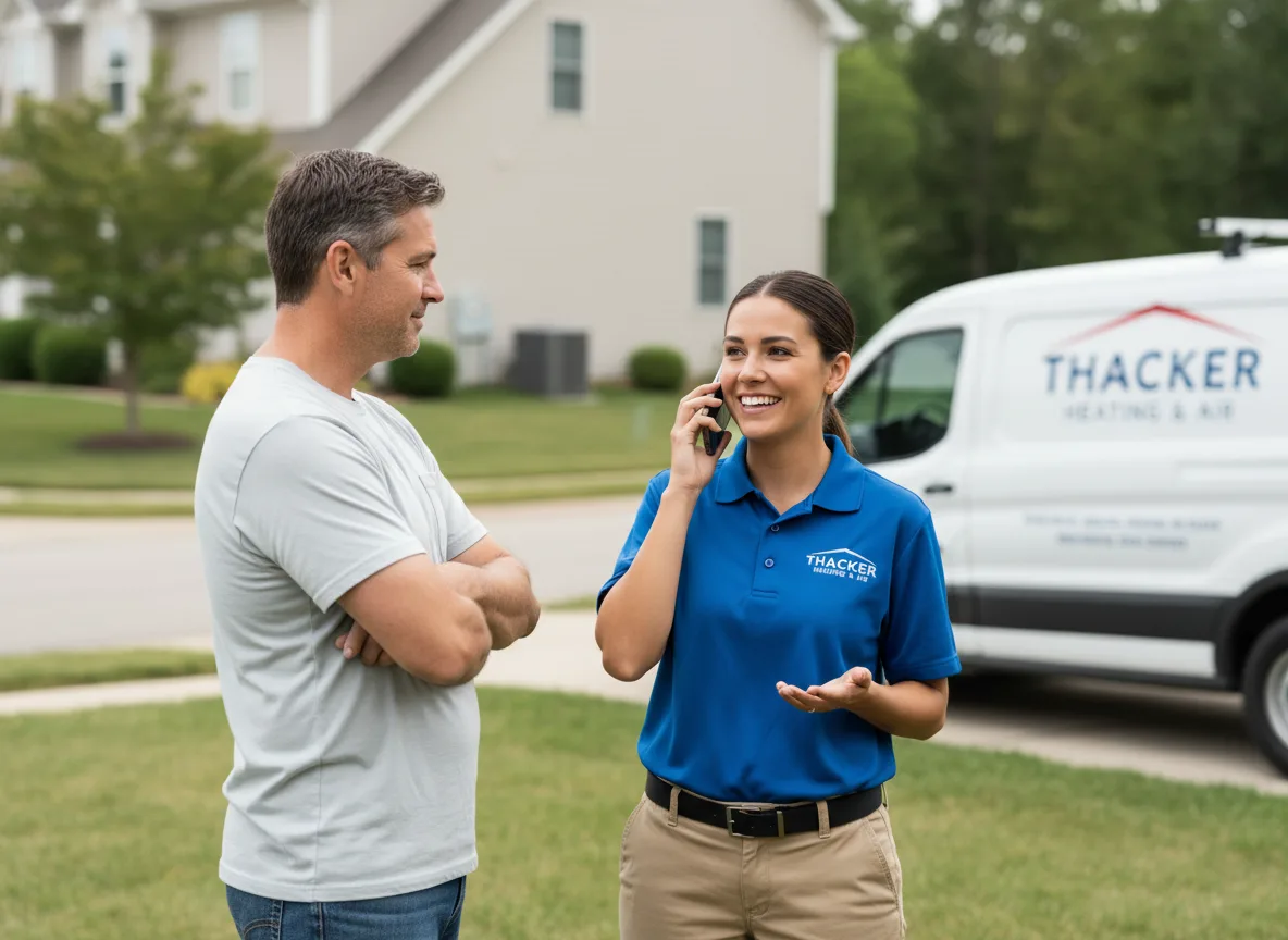 Ac Repair Boston, GA FAQs